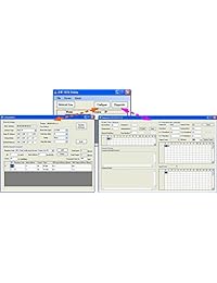 PCI das EE. UU. icp gw 7472 Ethernet IP a modbus RTU Modbus TCP PoE Gateway, compatible con módulos. Allen Bradley