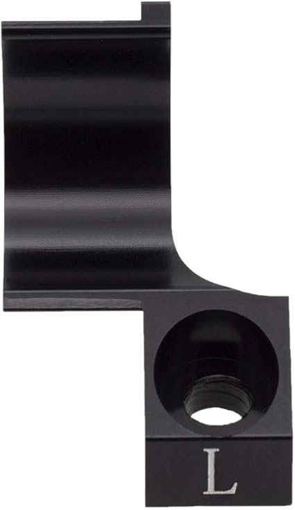 sram brake shifter clamp