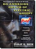 Do Androids Dream of Electric Sheep?
