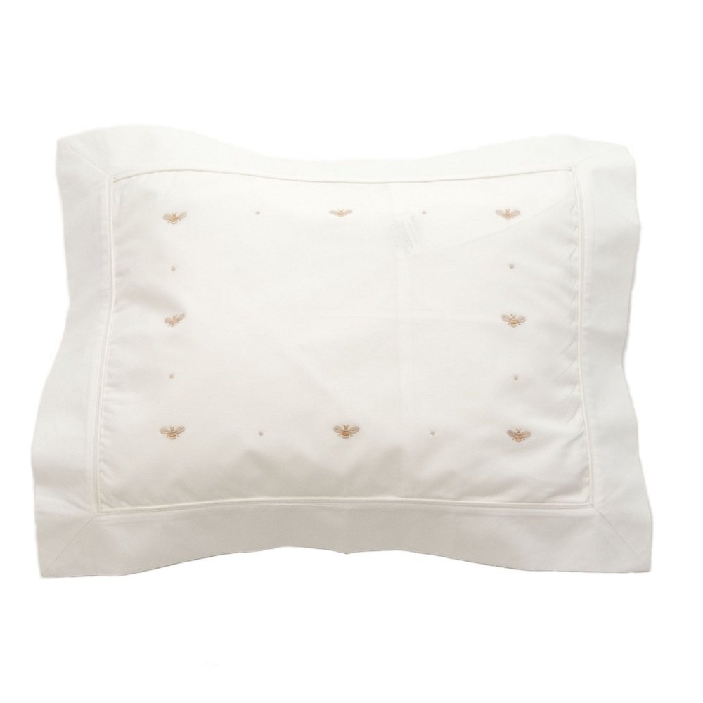 baby cotton pillow
