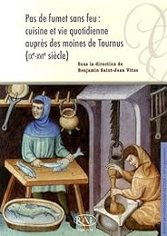 Pas de fumet sans feu