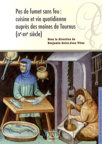 Pas de fumet sans feu