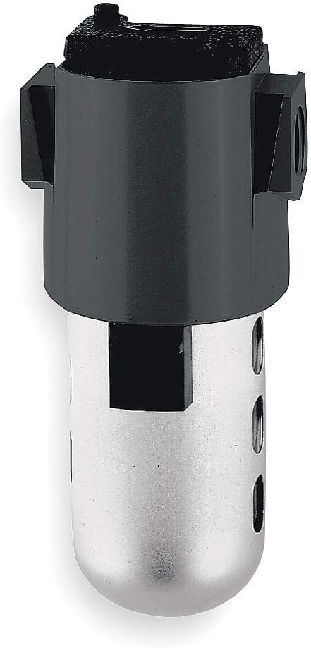 Wilkerson Desiccant Air Dryer - X06-02-000