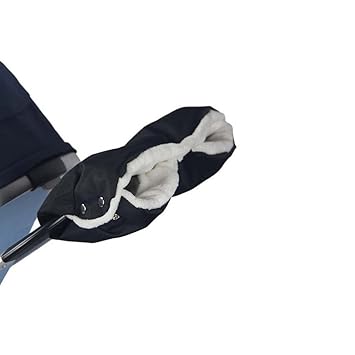 pram gloves amazon