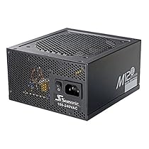 Seasonic M12II-850 BRONZE ATX 850 Power Supply