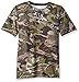 Under Armour Boys Scent Control Tech Short Sleeve Top