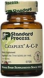 Standard Process - Cataplex? A-C-P 90 tabs by Standard Process