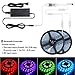ALED LIGHT Bluetooth LED Strip Lights, 5050 32.5ft/10 Meter Led Lights with Smart-Phone APP Control,IR Remote Control, Waterproof LED Lights Strip for Bedroom,Kitchen,Christmas