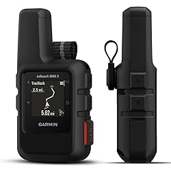Wearable4U - Garmin inReach Mini 2 Satellite