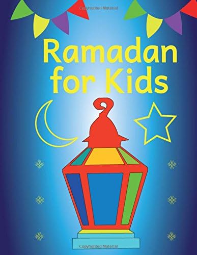 Ramadan For Kids