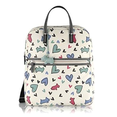 radley london backpack purse