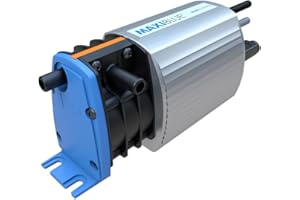 GENERIC Blue Diamond MaxiBlue X87-711 110V Condensate Removal Pump With Reservoir