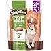 Purina Waggin' Train 100% Real Chicken Jerky Tenders Dog Treats - 2 Pack: 2.25 lbs (36 oz.) each