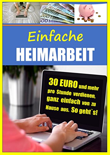 Amazon Com Einfache Heimarbeit 30 Euro Und Mehr Pro Stunde