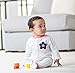 Gerber Baby 26 Piece Essentials Gift Set, Flower, New Born