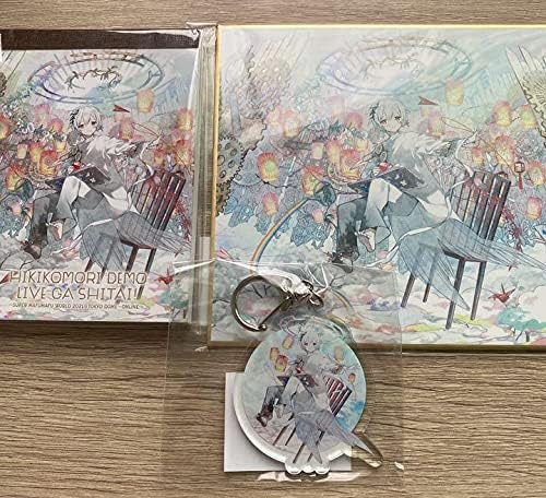 Amazon Co Jp まふまふ アニメイト限定グッズ 歌い手 ホビー 通販