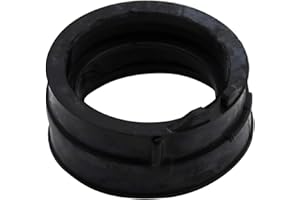 EATAKWARD Carburetors Intake Manifold, Replacement for Yamaha YFZ450 YZ450F WR450F, Intake Carb Boots Replacement for Yamaha YFZ450 2006-2009; Yamaha YZ450F 2004-2005;Yamaha WR450F 2004-2006