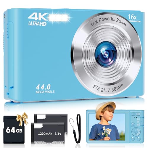 SMARTKLIK Digital Camera