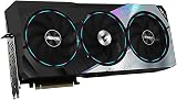 Gigabyte AORUS GeForce RTX 4080 MASTER 16GB GDDR6X Graphics Card PCI-E 4.0 view 4