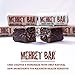 MEHRET Energy Bars - 2oz Pure High Protein, High Fiber, Low Calorie with Grass Fed Whey Protein and All Natural Raw 100% Organic Ingredients - Wheat Free, Gluten Free, Raw, Soy Free - 6PK