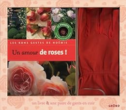 Un  amour de roses !