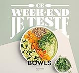 Les bowls by 