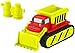 Fisher-Price Bob the Builder, Hazard Muck Vehicle