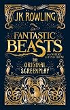 Fantastic Beasts and Where to Find Them
