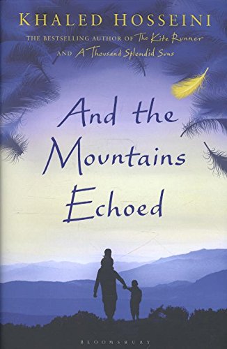 #38 — And the Mountains Echoed
