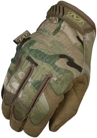 mechanix wear original gloves