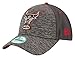 New Era NBA Chicago Bulls Men's HWC The League Shadow 9FORTY Adjustable Cap, One Size, Gray