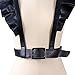 Wyenliz Women's Punk Straps Belts-Body Harness Belt Body Chain Harajuku Suspenders