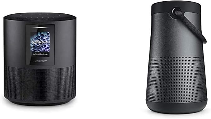 bose home speaker 500 party mode