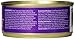 Wellness Complete Health Sliced Adult Wet Cat Food, Natural, Protein-Rich, Grain Free, 5.5 Ounce, 24 Pack, (Turkey & Salmon Entrée)