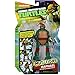 Teenage Mutant Ninja Turtles Mutations Pet To Ninja Raphael Action Figure