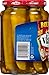 Vlasic Tabasco Flavored Kosher Dill Pickle Spears, 24 FL OZ