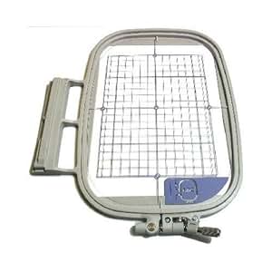 Amazon.com: Brother 7x5 Embroidery Frame SA439
