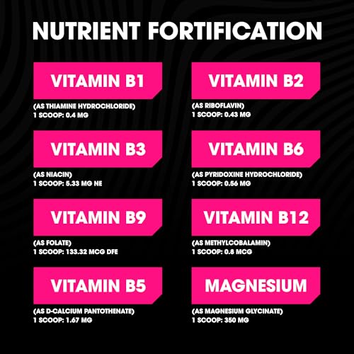ADVANCED SLEEP – MAGNESIUM SLEEP SUPPLEMENT WITH ASHWAGANDHA AND L-THEANINE – VEGAN, SUGAR FREE, LOW CARB SLEEP DRINK MIX – MELATONIN FREE SLEEP AID (HIBISCUS)