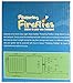 Nantucket Home and Garden Flickering Fireflies Lights Solar Powered 7 Magic Fireflies Bulb String