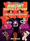 The Ultimate Minecraft Order of the Stone: Eternal Opposites Collide in Story Mode (An Unofficial Minecraft Book) (Beyond Good and Evil Book 1)