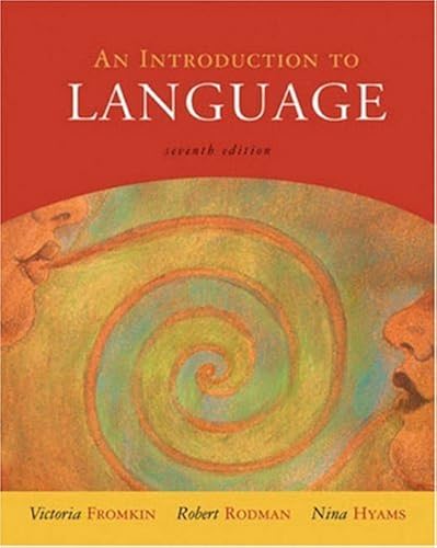 Download An Introduction to Language PDF