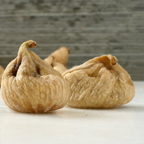 Organic Dried Figs (6 ounce)