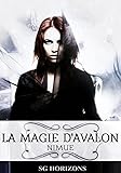 La magie d'Avalon 5. Nimue (French Edition)