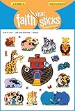 Ark and Animals (Faith That Sticks) by