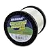 Hi-Seas Grand Slam Monofilament Line, 100 lb 45.3 kg Test, .039 in / 1.00 mm Dia, Clear, 1070 yd / 978 m