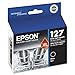 EPSON EPSON DURABRITE ULTRA INK BLACK INK CARTRIDGE HIGH-CAPACITY WORKFORCE 630/633/