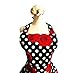 Aprons for Women Plus Size, Womans Apron Retro Vintage Kitchen Cooking Aprons