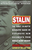 Stalin: The First In-depth Biography Based on Explosive New Documents from Russia's Secr