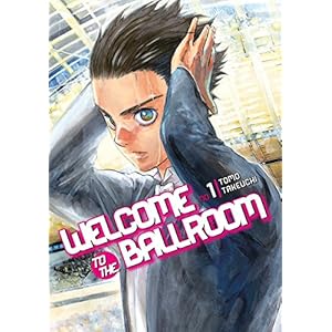 WELCOME TO BALLROOM 01