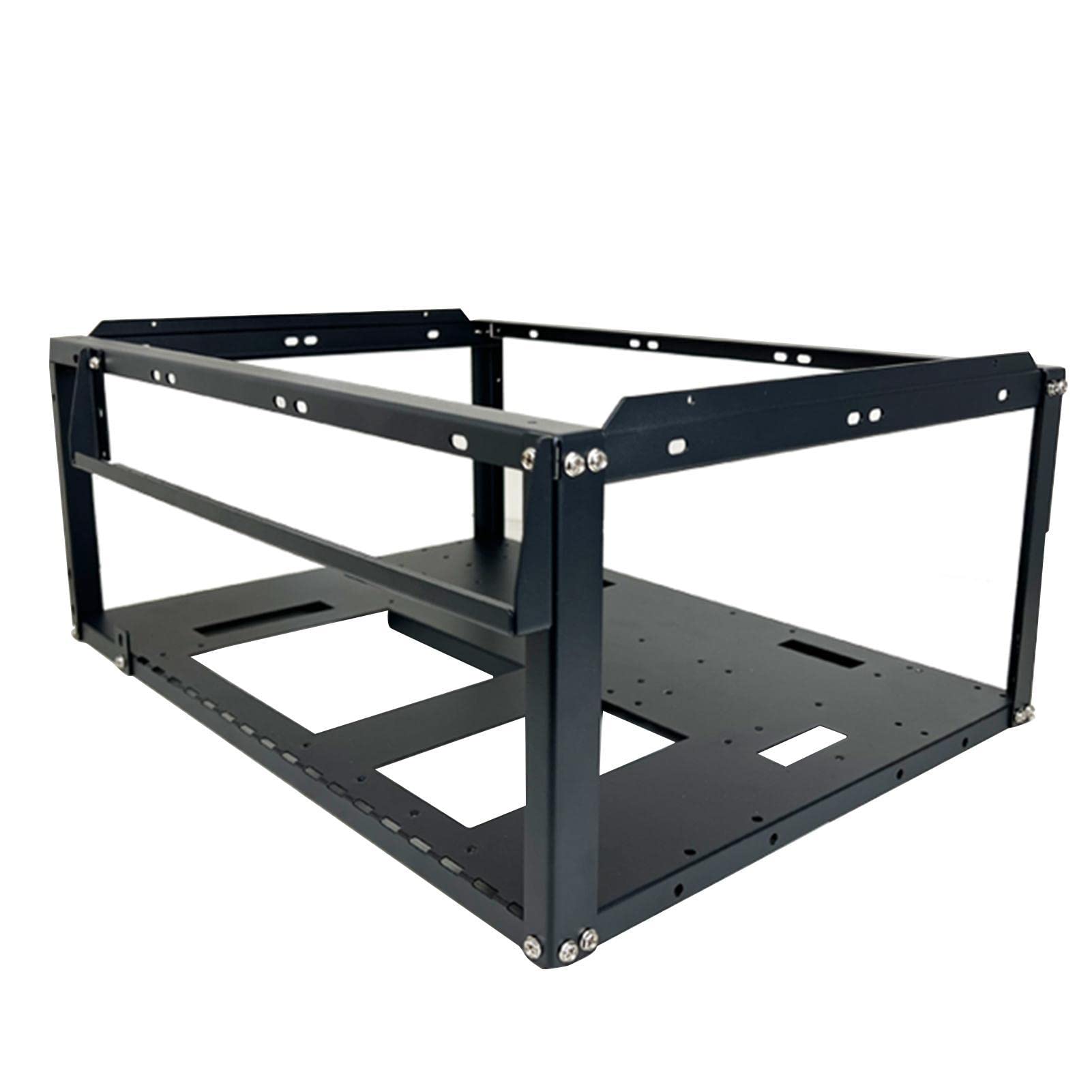 Mua Compact PC Case,Computer Housing Case | Micro Case, Mini Tower PC ...